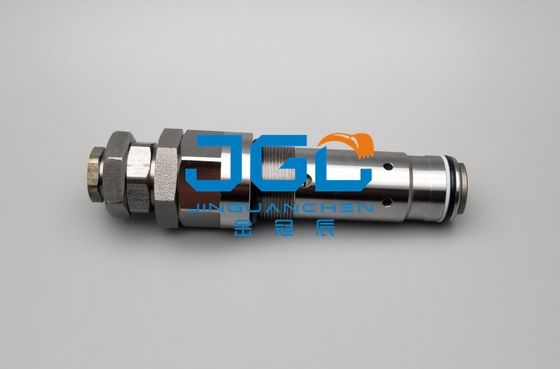 دریچه کمک اصلی 709-90-52203 برای حفاری PC300-5 PC400-5 PC650-6 دریچه