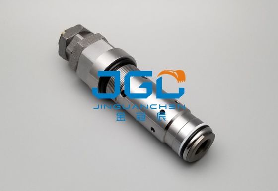 دریچه کمک اصلی 709-90-52203 برای حفاری PC300-5 PC400-5 PC650-6 دریچه