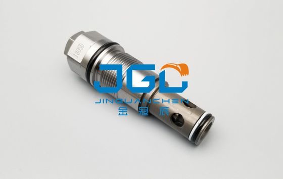 با کیفیت بالا SK120-1 SK120-3 دریچه کمک اصلی برای حفاری