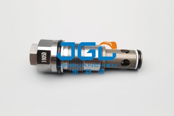 با کیفیت بالا SK120-1 SK120-3 دریچه کمک اصلی برای حفاری