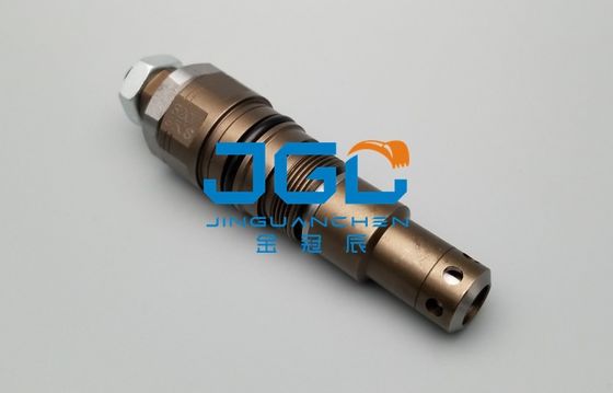 کاوشگر SK200 SK210 SK230-5 6E 8 SK115 SK135 SK235-8 دریچه کنترل دریچه کمک اصلی YN22V00001F8
