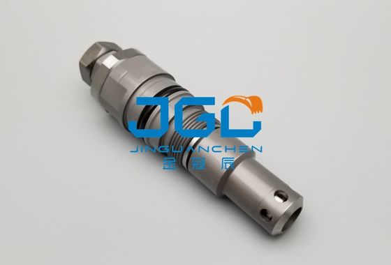 کاوشگر SK200 SK210 SK230-5 6E 8 SK115 SK135 SK235-8 دریچه کنترل دریچه کمک اصلی YN22V00001F8