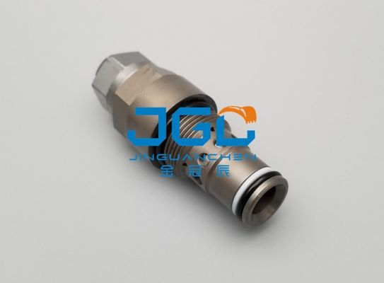 با کیفیت بالا Excavator هیدرولیک دریچه کمک اصلی Sy95/85 دریچه کمک