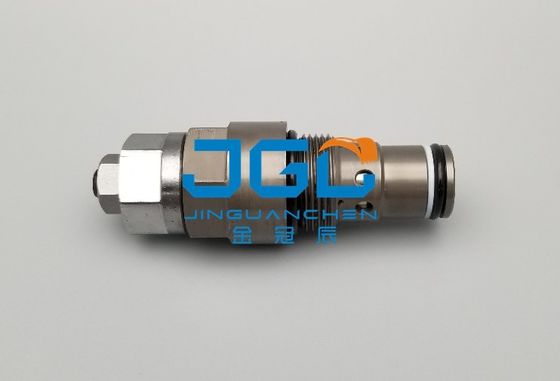با کیفیت بالا Excavator هیدرولیک دریچه کمک اصلی Sy95/85 دریچه کمک