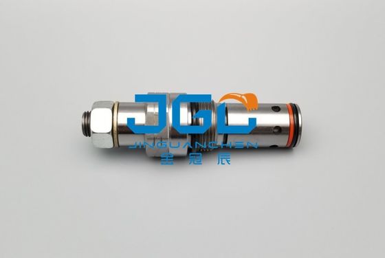 ZAX55 YC55 Excavator Swing Motor Valve 4707029 لوازم جانبی هیدرولیک دریچه کمک اصلی