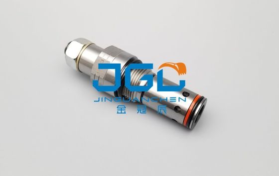 ZAX55 YC55 Excavator Swing Motor Valve 4707029 لوازم جانبی هیدرولیک دریچه کمک اصلی