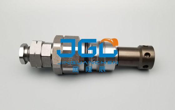 VOE14597185 LS22V00008F1 دریچه کمک اصلی حفاری برای ZAX450/470 EC460/480 SK450/480 LG400 دریچه کمک حفاری