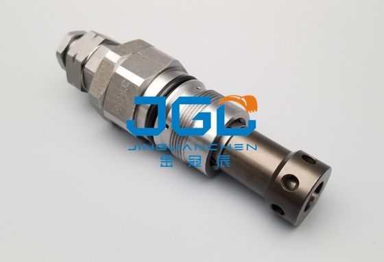 VOE14597185 LS22V00008F1 دریچه کمک اصلی حفاری برای ZAX450/470 EC460/480 SK450/480 LG400 دریچه کمک حفاری