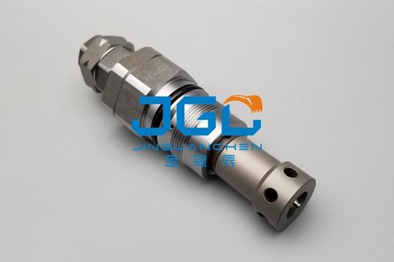 VOE14597185 LS22V00008F1 دریچه کمک اصلی حفاری برای ZAX450/470 EC460/480 SK450/480 LG400 دریچه کمک حفاری