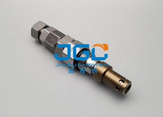 فروش گرم اتوماسیون JS200/220 JS235/240 JS260 با کیفیت بالا حفاری دریچه کمک دریچه کنترل اصلی 420-00257 25-221792