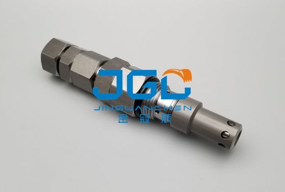 فروش گرم اتوماسیون JS200/220 JS235/240 JS260 با کیفیت بالا حفاری دریچه کمک دریچه کنترل اصلی 420-00257 25-221792