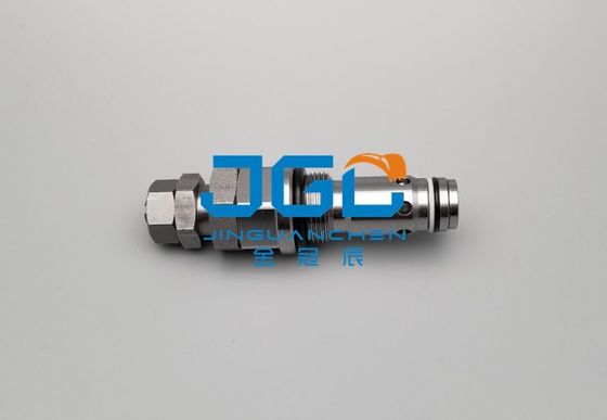 با کیفیت بالا PC200-6 PC300-6 PC400-6 PC350-6 PC450-6 دریچه کمک کنترل اصلی برای حفاری 723-40-50201