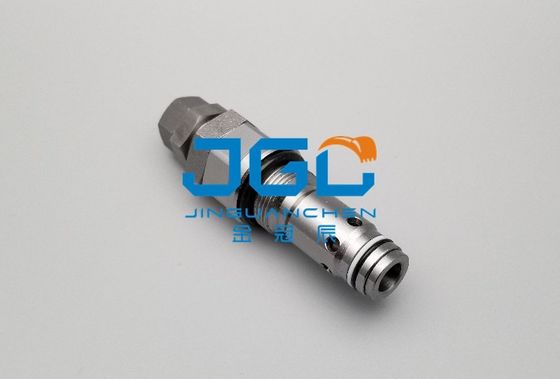 با کیفیت بالا PC200-6 PC300-6 PC400-6 PC350-6 PC450-6 دریچه کمک کنترل اصلی برای حفاری 723-40-50201
