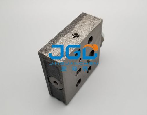 کیفیت بالا PC120-6 PC130-7 PC128 دریچه کاهش 702-21-09230 دریچه کمک 702-21-09230