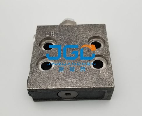 کیفیت بالا PC120-6 PC130-7 PC128 دریچه کاهش 702-21-09230 دریچه کمک 702-21-09230