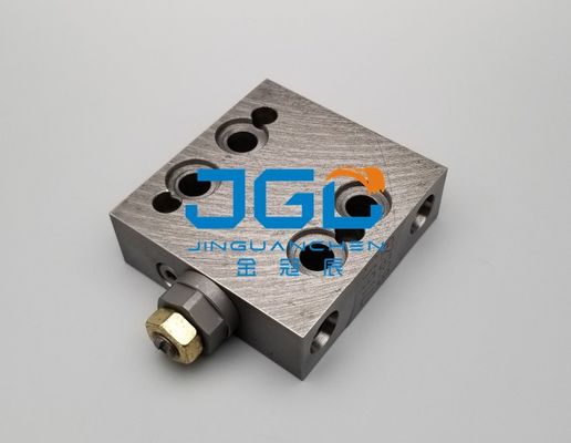 PC200-6 PC300-6 PC350-6 PC400-6 PC450-6 شیر تخفیف فشار برای قطعات حفاری 702-21-09147