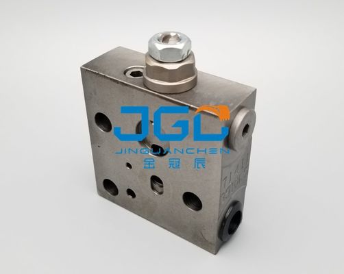 حفاری PC200-7 PC300-7 PC360-7 PC400-7 PC450-7 فشار کم کننده دریچه کمک دریچه خلبان 723-40-71103