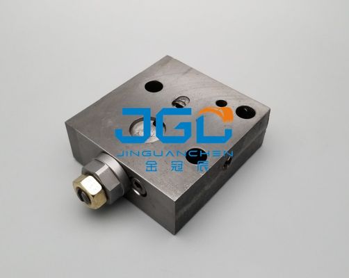 حفاری PC200-7 PC300-7 PC360-7 PC400-7 PC450-7 فشار کم کننده دریچه کمک دریچه خلبان 723-40-71103