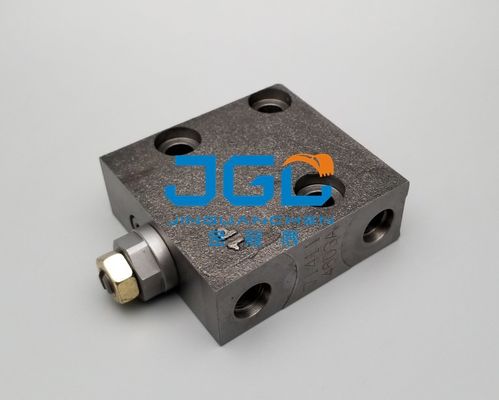 حفاری PC200-7 PC300-7 PC360-7 PC400-7 PC450-7 فشار کم کننده دریچه کمک دریچه خلبان 723-40-71103
