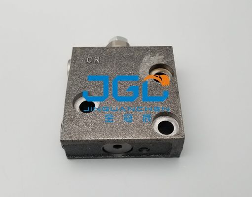 حفاری PC200-7 PC300-7 PC360-7 PC400-7 PC450-7 فشار کم کننده دریچه کمک دریچه خلبان 723-40-71103