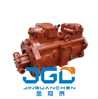 ساخت و ساز با عملکرد بالا K3V112DTP-9P12 پمپ پیستون Excavator پمپ هیدرولیک R215-9