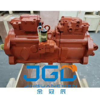 ساخت و ساز با عملکرد بالا K3V112DTP-9P12 پمپ پیستون Excavator پمپ هیدرولیک R215-9