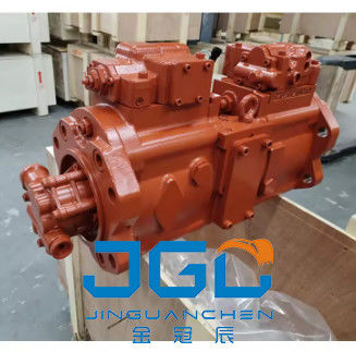 ساخت و ساز با عملکرد بالا K3V112DTP-9P12 پمپ پیستون Excavator پمپ هیدرولیک R215-9