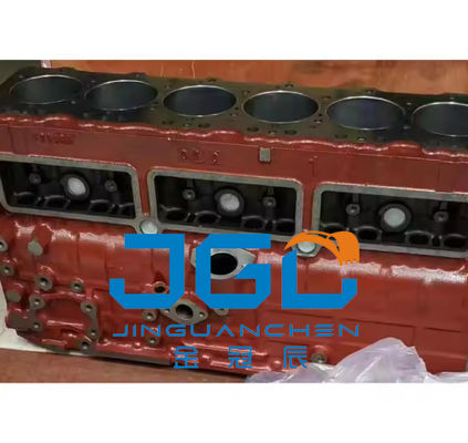 DB58 قطعات موتور بلوک سیلندر 65.01101-6079 برای دوسان DH200-5 DH225-7