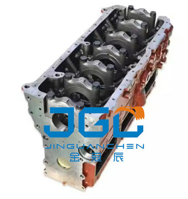 6BG1 بلوک موتور دیزل سیلندر بلوک برای EX200 SH200A3 1-11210444-7 قطعات ماشین آلات حفاری