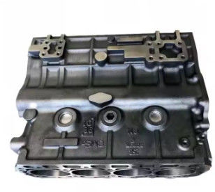 4TNE94 4TNV94 4D94 بلوک سیلندر Excavator موتور سیلندر بلوک 729904-01560 729908-01560 قطعات ماشین آلات