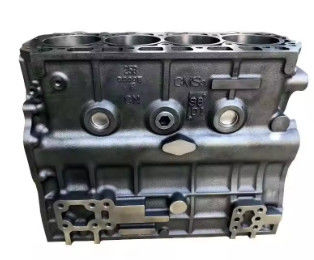 4TNE94 4TNV94 4D94 بلوک سیلندر Excavator موتور سیلندر بلوک 729904-01560 729908-01560 قطعات ماشین آلات