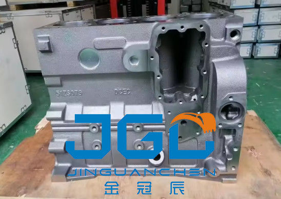4bt S4d102 قطعات بلوک سیلندر موتور تولید کنندگان 6731-21-1130 3903920 4991816 4991507 SAA4D102E WA120 WA150