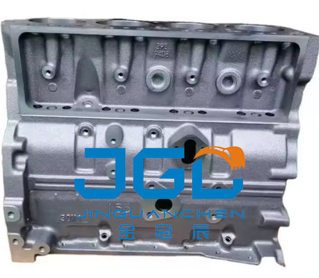 4bt S4d102 قطعات بلوک سیلندر موتور تولید کنندگان 6731-21-1130 3903920 4991816 4991507 SAA4D102E WA120 WA150