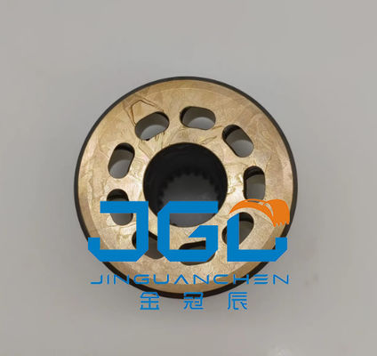لوازم جانبی حفاری قطعات پمپ هیدرولیکی برای A11VO40/60/75/95/200/250/A11VG35/50/A11V130~190/A11VLO190/260
