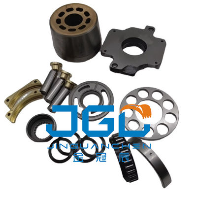 لوازم جانبی حفاری قطعات پمپ هیدرولیکی برای A11VO40/60/75/95/200/250/A11VG35/50/A11V130~190/A11VLO190/260