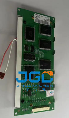 SP12N002 صفحه نمایش کریستال مایع برای قطعات حفاری هیتاچی استفاده می شود