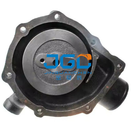 حفاری 6D16 پمپ آب حفاری فشار بالا قطعات موتور دیزل ME995367 برای SK220-3