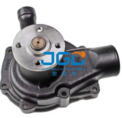 حفاری 6D16 پمپ آب حفاری فشار بالا قطعات موتور دیزل ME995367 برای SK220-3