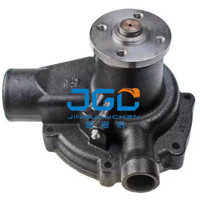 حفاری 6D16 پمپ آب حفاری فشار بالا قطعات موتور دیزل ME995367 برای SK220-3