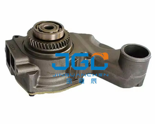 حفاری بهترین 3306T 3306 پمپ آب لوازم جانبی 2W8003 2W8004 قطعات معدنی موتور دیزل