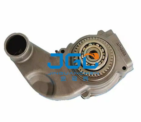 حفاری بهترین 3306T 3306 پمپ آب لوازم جانبی 2W8003 2W8004 قطعات معدنی موتور دیزل