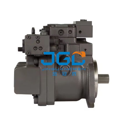 K3VL80B-10RSM-L11-TB110 پمپ هیدرولیک مورد استفاده برای حفاری SY75 پمپ خروجی خروجی کوچک کم سر و صدا