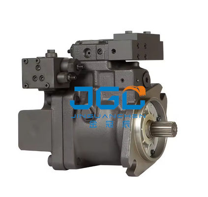 K3VL80B-10RSM-L11-TB110 پمپ هیدرولیک مورد استفاده برای حفاری SY75 پمپ خروجی خروجی کوچک کم سر و صدا