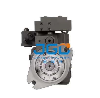 K3VL80B-10RSM-L11-TB110 پمپ هیدرولیک مورد استفاده برای حفاری SY75 پمپ خروجی خروجی کوچک کم سر و صدا