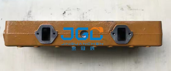 4D130 قطعات ماشین آلات ساختمانی سر سیلندر 6114-11-1100