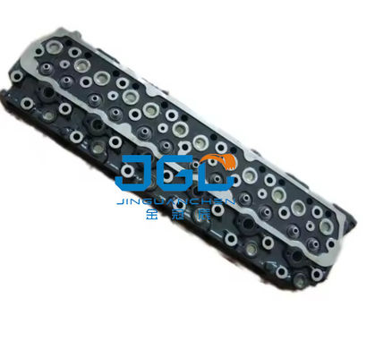 قطعات سر سیلندر موتور دیزل حفاری برای میتسوبیشی 6D14 / 6D15 6D16 / 6D16T Me99756 Me997431 Me993502 Me403382