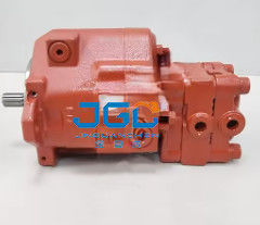 PVD-00B-14P-5G3 مینی حفاری پمپ هیدرولیک اصلی برای پمپ پیستون Doosan DH17