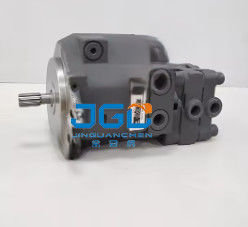 قطعات اصلی پمپ پیستون هیدرولیک PVD-00B-16P پمپ اصلی PVD-00B-16P-6AG3 برای مینی Excavator IHI 18NV
