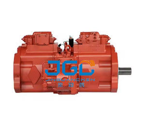 K3V180DTP-9COG برای R375 360-7 پمپ گیر خروجی خارجی حفاری پمپ هیدرولیک K3V180DTP پمپ پیستون