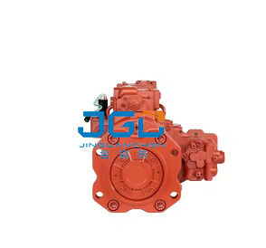 K3V180DTP-9COG برای R375 360-7 پمپ گیر خروجی خارجی حفاری پمپ هیدرولیک K3V180DTP پمپ پیستون